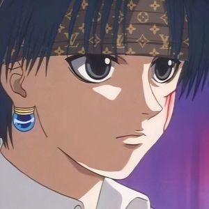 Meet your Posher, Ethan